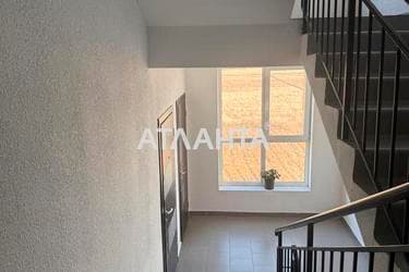 1-комнатная квартира по адресу ул. Машиностроителей (площадь 39,4 м²) - Atlanta.ua - фото 34