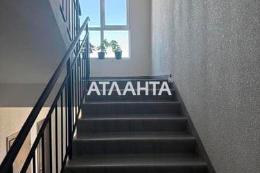 1-комнатная квартира по адресу ул. Машиностроителей (площадь 39,4 м²) - Atlanta.ua - фото 35