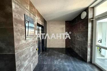 1-комнатная квартира по адресу ул. Машиностроителей (площадь 39,4 м²) - Atlanta.ua - фото 36