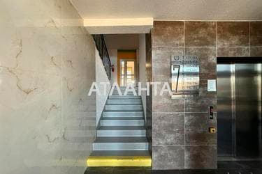 1-комнатная квартира по адресу ул. Машиностроителей (площадь 39,4 м²) - Atlanta.ua - фото 37