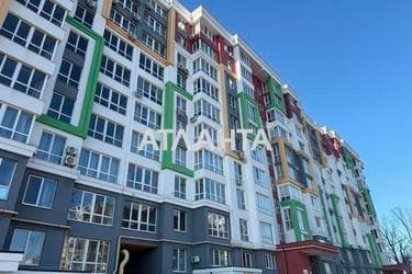 1-комнатная квартира по адресу ул. Машиностроителей (площадь 39,4 м²) - Atlanta.ua - фото 38