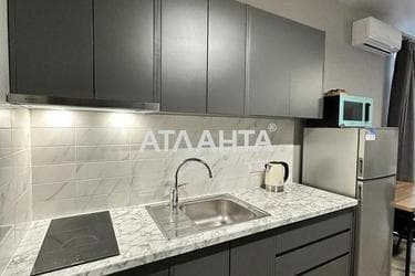 1-кімнатна квартира за адресою вул. Педагогічна (площа 30 м²) - Atlanta.ua - фото 8