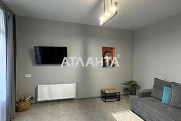 1-кімнатна квартира за адресою вул. Педагогічна (площа 30 м²) - Atlanta.ua - фото 10