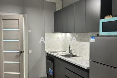 1-кімнатна квартира за адресою вул. Педагогічна (площа 30 м²) - Atlanta.ua - фото 11