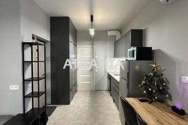 1-кімнатна квартира за адресою вул. Педагогічна (площа 30 м²) - Atlanta.ua - фото 12