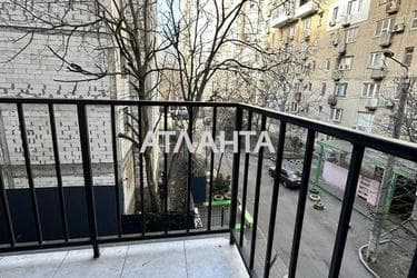 1-кімнатна квартира за адресою вул. Педагогічна (площа 30 м²) - Atlanta.ua - фото 13