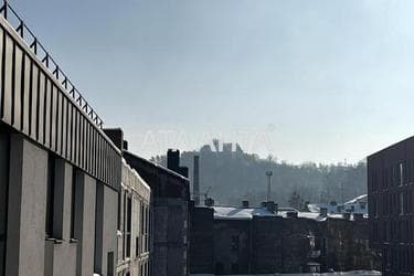 Багатокімнатна квартира за адресою вул. Волинська (площа 171,1 м²) - Atlanta.ua - фото 37