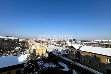 Багатокімнатна квартира за адресою вул. Волинська (площа 171,1 м²) - Atlanta.ua - фото 38