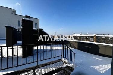 Багатокімнатна квартира за адресою вул. Волинська (площа 171,1 м²) - Atlanta.ua - фото 39