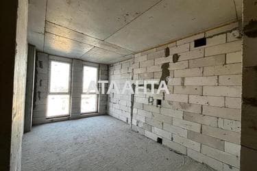 Багатокімнатна квартира за адресою вул. Волинська (площа 171,1 м²) - Atlanta.ua - фото 24