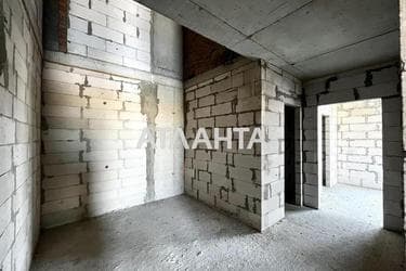 Багатокімнатна квартира за адресою вул. Волинська (площа 171,1 м²) - Atlanta.ua - фото 29