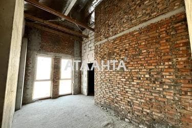 Багатокімнатна квартира за адресою вул. Волинська (площа 171,1 м²) - Atlanta.ua - фото 33