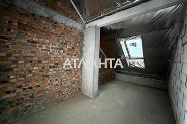 Багатокімнатна квартира за адресою вул. Волинська (площа 171,1 м²) - Atlanta.ua - фото 35