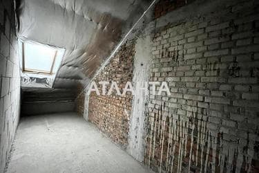 Багатокімнатна квартира за адресою вул. Волинська (площа 171,1 м²) - Atlanta.ua - фото 36