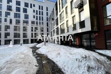 Багатокімнатна квартира за адресою вул. Волинська (площа 171,1 м²) - Atlanta.ua - фото 40