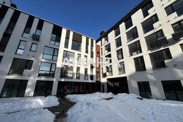 Багатокімнатна квартира за адресою вул. Волинська (площа 171,1 м²) - Atlanta.ua - фото 41