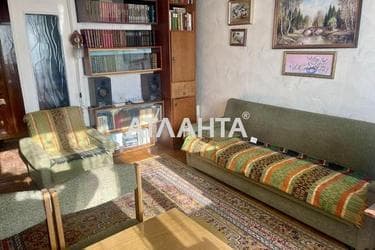 2-кімнатна квартира за адресою вул. Сегедська (площа 50 м²) - Atlanta.ua - фото 11