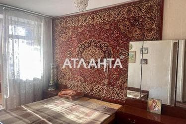 2-кімнатна квартира за адресою вул. Сегедська (площа 50 м²) - Atlanta.ua - фото 14