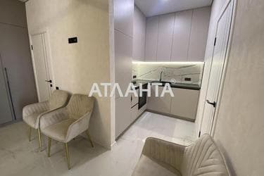 1-комнатная квартира по адресу ул. Краснова (площадь 42,4 м²) - Atlanta.ua - фото 21