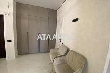 1-комнатная квартира по адресу ул. Краснова (площадь 42,4 м²) - Atlanta.ua - фото 22