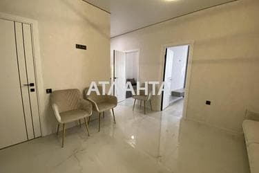 1-комнатная квартира по адресу ул. Краснова (площадь 42,4 м²) - Atlanta.ua - фото 24