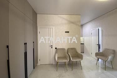 1-комнатная квартира по адресу ул. Краснова (площадь 42,4 м²) - Atlanta.ua - фото 27