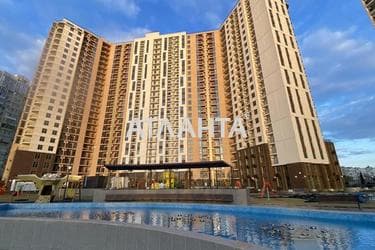 1-комнатная квартира по адресу ул. Краснова (площадь 42,4 м²) - Atlanta.ua - фото 29