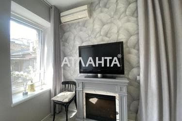 1-кімнатна квартира за адресою вул. Розумовська (площа 20 м²) - Atlanta.ua - фото 24