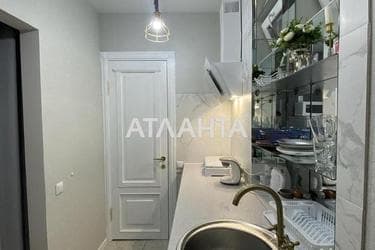 1-кімнатна квартира за адресою вул. Розумовська (площа 20 м²) - Atlanta.ua - фото 34