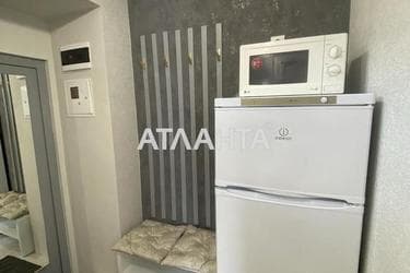 1-кімнатна квартира за адресою вул. Розумовська (площа 20 м²) - Atlanta.ua - фото 39