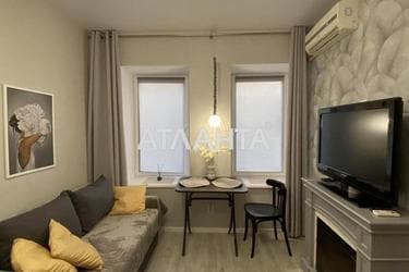 1-кімнатна квартира за адресою вул. Розумовська (площа 20 м²) - Atlanta.ua - фото 29