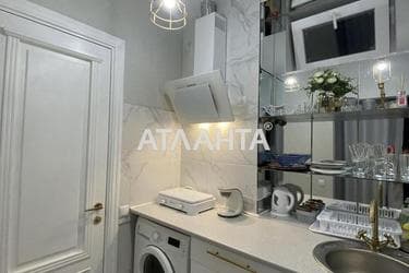 1-кімнатна квартира за адресою вул. Розумовська (площа 20 м²) - Atlanta.ua - фото 32