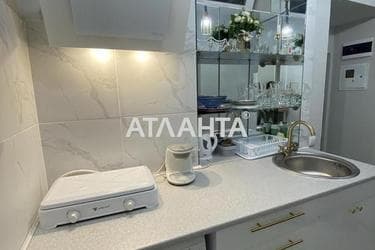 1-кімнатна квартира за адресою вул. Розумовська (площа 20 м²) - Atlanta.ua - фото 33
