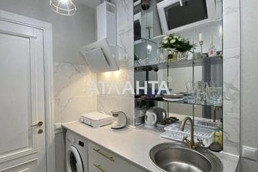 1-кімнатна квартира за адресою вул. Розумовська (площа 20 м²) - Atlanta.ua - фото 40