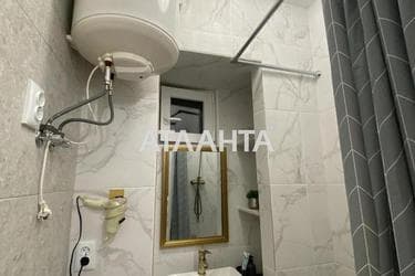 1-кімнатна квартира за адресою вул. Розумовська (площа 20 м²) - Atlanta.ua - фото 43