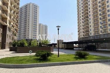 2-комнатная квартира по адресу ул. Жемчужная (площадь 60,2 м²) - Atlanta.ua - фото 6