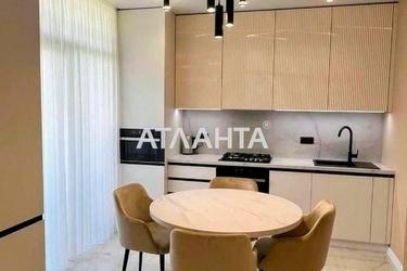 1-кімнатна квартира (площа 43 м²) - Atlanta.ua - фото 22