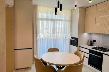 1-кімнатна квартира (площа 43 м²) - Atlanta.ua - фото 23