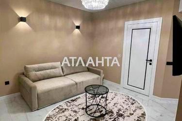 1-кімнатна квартира (площа 43 м²) - Atlanta.ua - фото 26