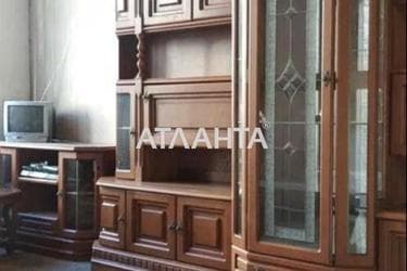3-кімнатна квартира за адресою вул. Котляревського І. Вул (площа 83 м²) - Atlanta.ua - фото 26