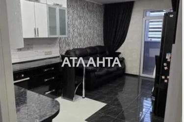 1-room apartment apartment by the address st. Raduzhnyy m n (area 45,1 m²) - Atlanta.ua - photo 19