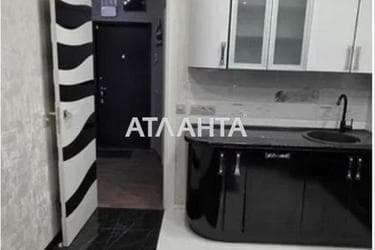 1-room apartment apartment by the address st. Raduzhnyy m n (area 45,1 m²) - Atlanta.ua - photo 20