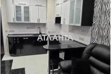 1-room apartment apartment by the address st. Raduzhnyy m n (area 45,1 m²) - Atlanta.ua - photo 21