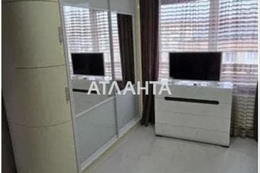 1-room apartment apartment by the address st. Raduzhnyy m n (area 45,1 m²) - Atlanta.ua - photo 27