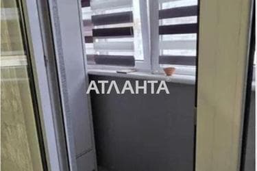 1-room apartment apartment by the address st. Raduzhnyy m n (area 45,1 m²) - Atlanta.ua - photo 32