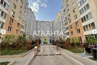 1-room apartment apartment by the address st. Raduzhnyy m n (area 45,1 m²) - Atlanta.ua - photo 36