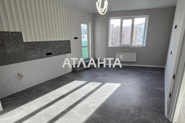 2-комнатная квартира по адресу Люстдорфская дор. (площадь 110 м²) - Atlanta.ua - фото 23