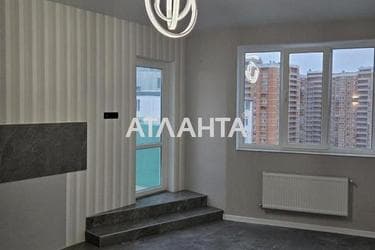 2-комнатная квартира по адресу Люстдорфская дор. (площадь 110 м²) - Atlanta.ua - фото 24