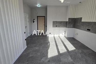 2-комнатная квартира по адресу Люстдорфская дор. (площадь 110 м²) - Atlanta.ua - фото 27