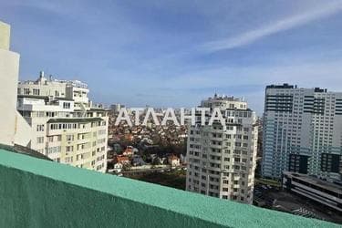 2-комнатная квартира по адресу Люстдорфская дор. (площадь 110 м²) - Atlanta.ua - фото 35